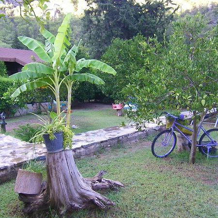 Portalimo Lodge Hotel - Adult Only +12 Çıralı Exteriör bild