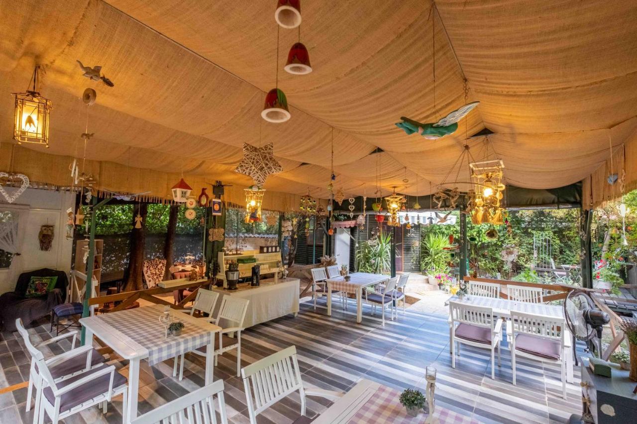 Portalimo Lodge Hotel - Adult Only +12 Çıralı Exteriör bild