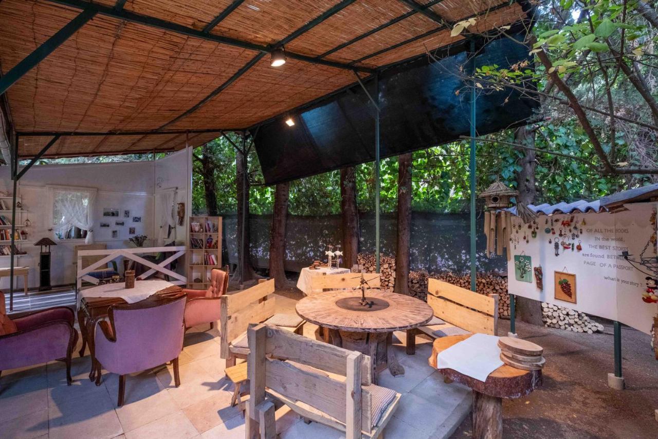 Portalimo Lodge Hotel - Adult Only +12 Çıralı Exteriör bild