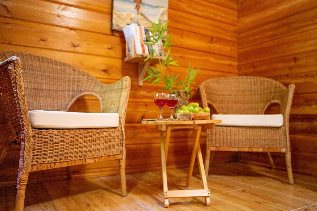 Portalimo Lodge Hotel - Adult Only +12 Çıralı Exteriör bild