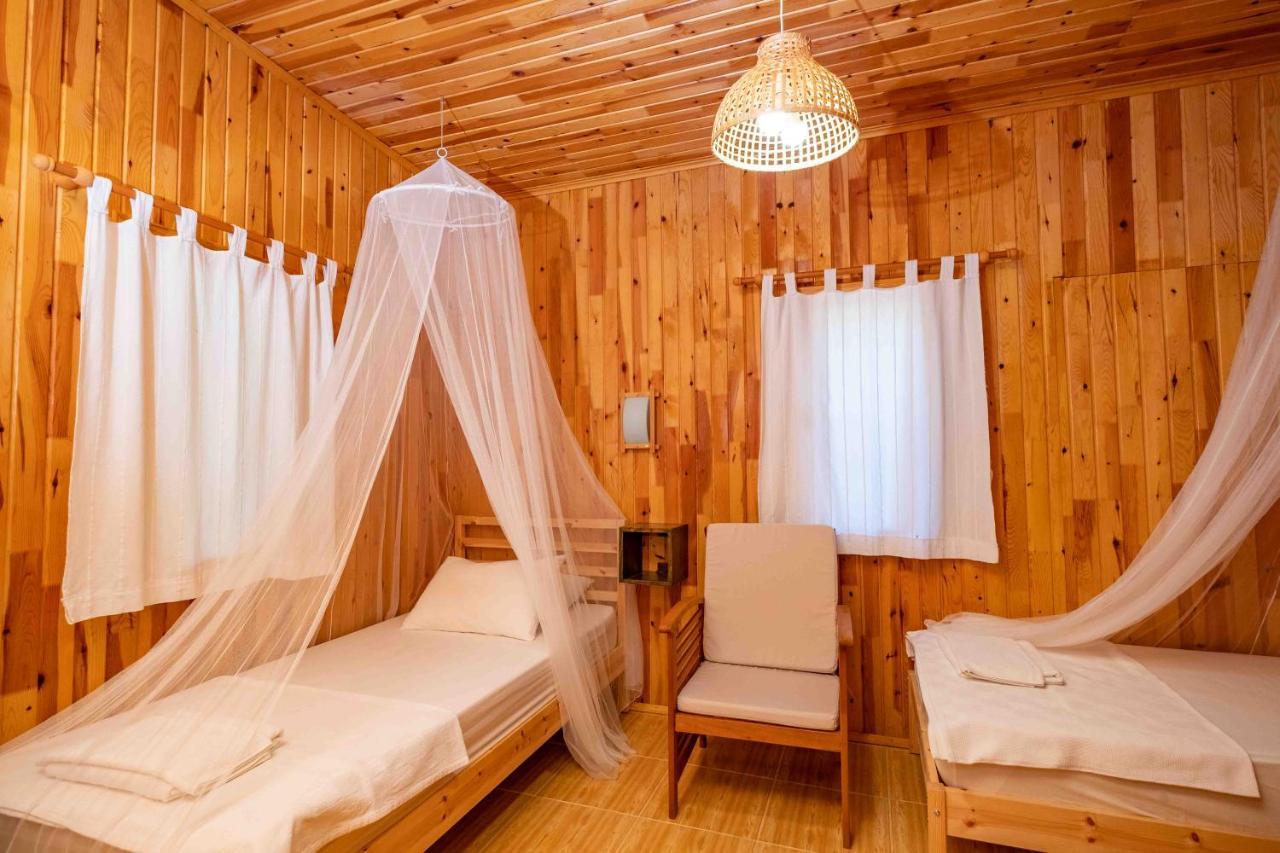 Portalimo Lodge Hotel - Adult Only +12 Çıralı Exteriör bild