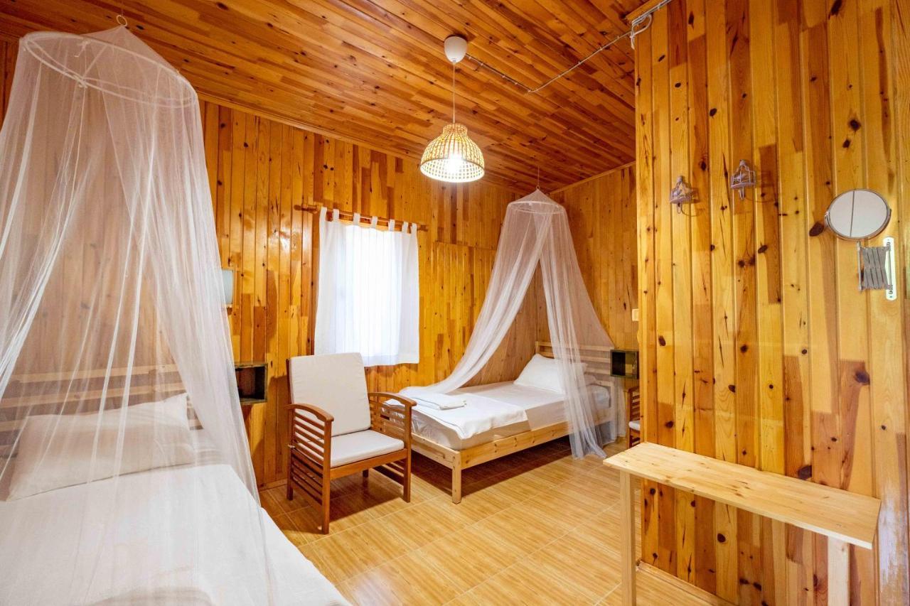 Portalimo Lodge Hotel - Adult Only +12 Çıralı Exteriör bild