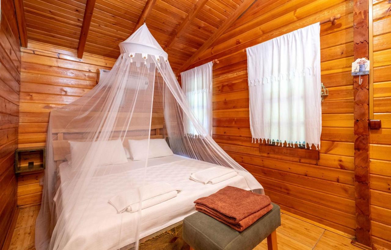 Portalimo Lodge Hotel - Adult Only +12 Çıralı Exteriör bild
