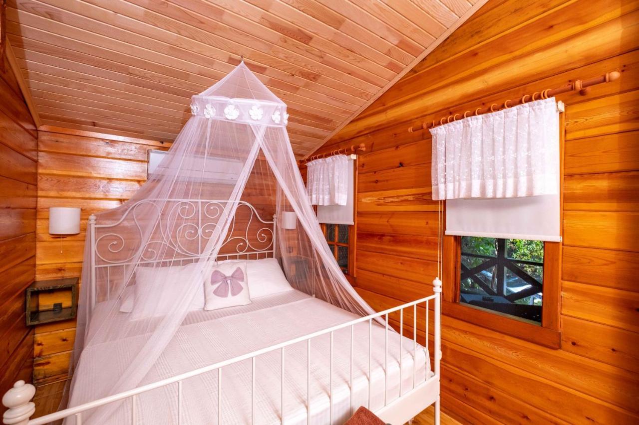 Portalimo Lodge Hotel - Adult Only +12 Çıralı Exteriör bild