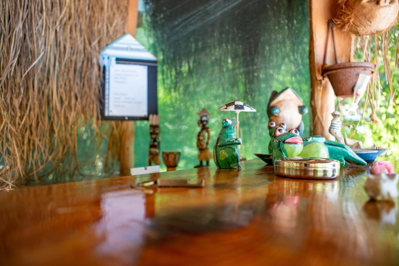 Portalimo Lodge Hotel - Adult Only +12 Çıralı Exteriör bild