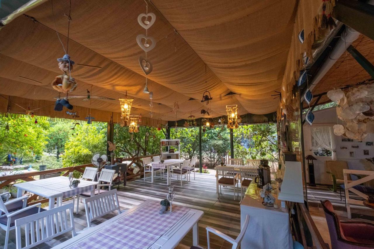Portalimo Lodge Hotel - Adult Only +12 Çıralı Exteriör bild