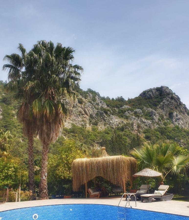 Portalimo Lodge Hotel - Adult Only +12 Çıralı Exteriör bild