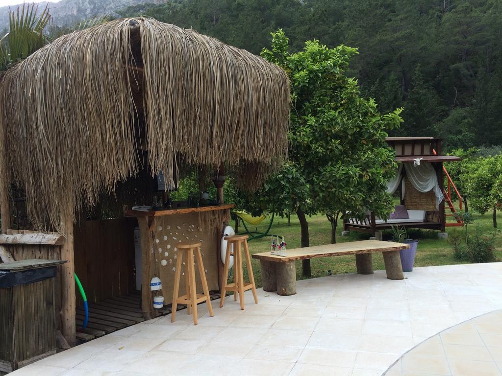 Portalimo Lodge Hotel - Adult Only +12 Çıralı Exteriör bild
