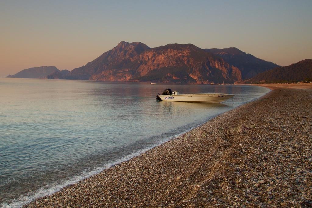 Portalimo Lodge Hotel - Adult Only +12 Çıralı Exteriör bild