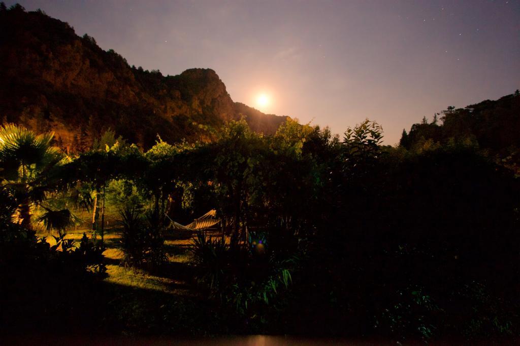 Portalimo Lodge Hotel - Adult Only +12 Çıralı Exteriör bild