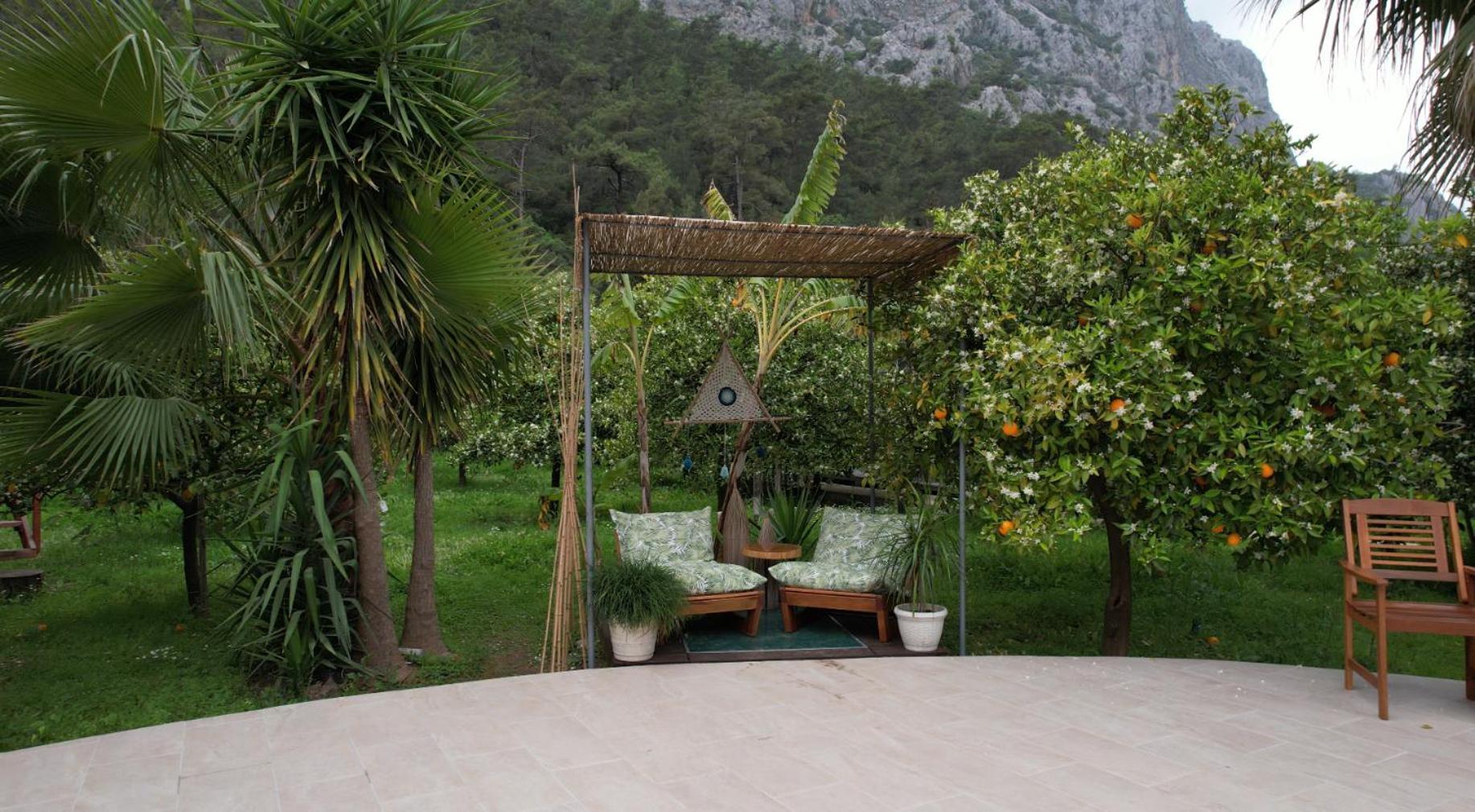 Portalimo Lodge Hotel - Adult Only +12 Çıralı Exteriör bild