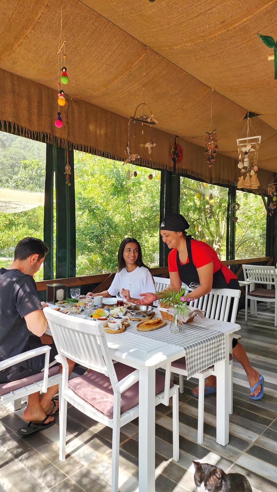 Portalimo Lodge Hotel - Adult Only +12 Çıralı Exteriör bild