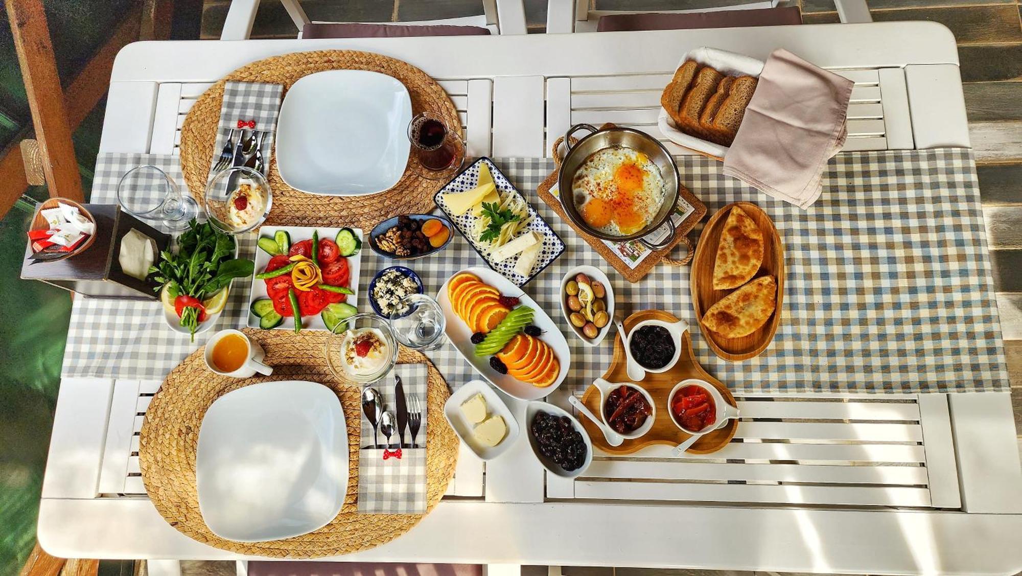 Portalimo Lodge Hotel - Adult Only +12 Çıralı Exteriör bild