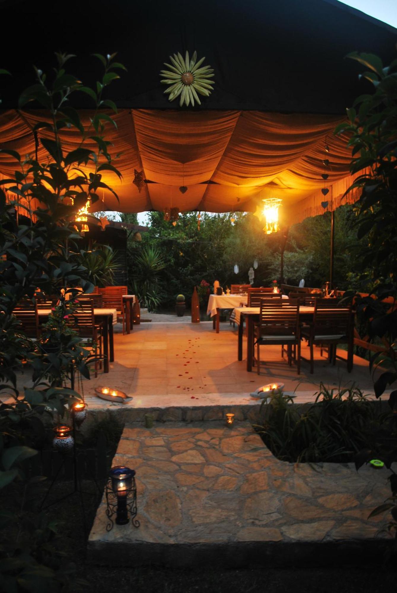 Portalimo Lodge Hotel - Adult Only +12 Çıralı Exteriör bild