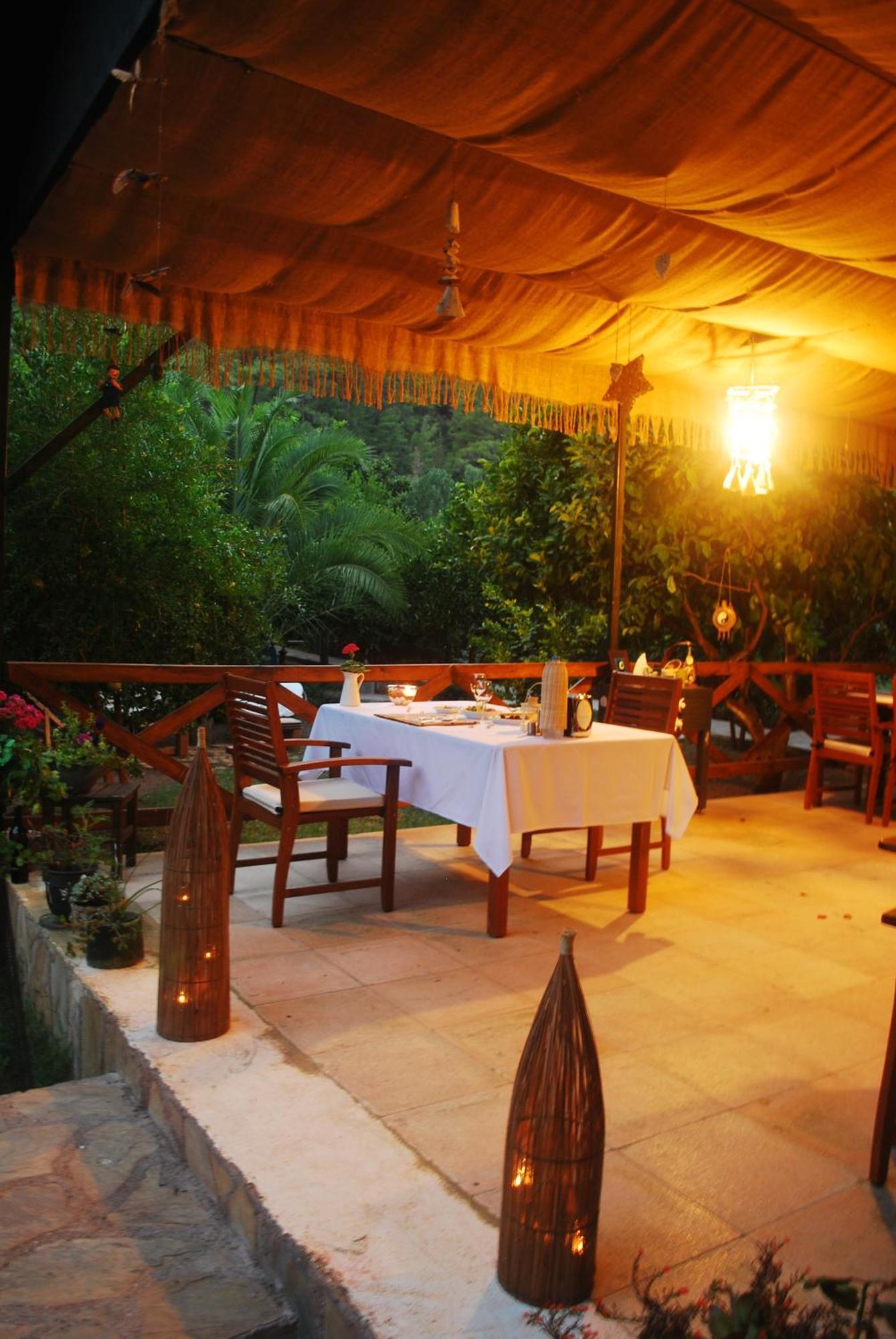 Portalimo Lodge Hotel - Adult Only +12 Çıralı Exteriör bild