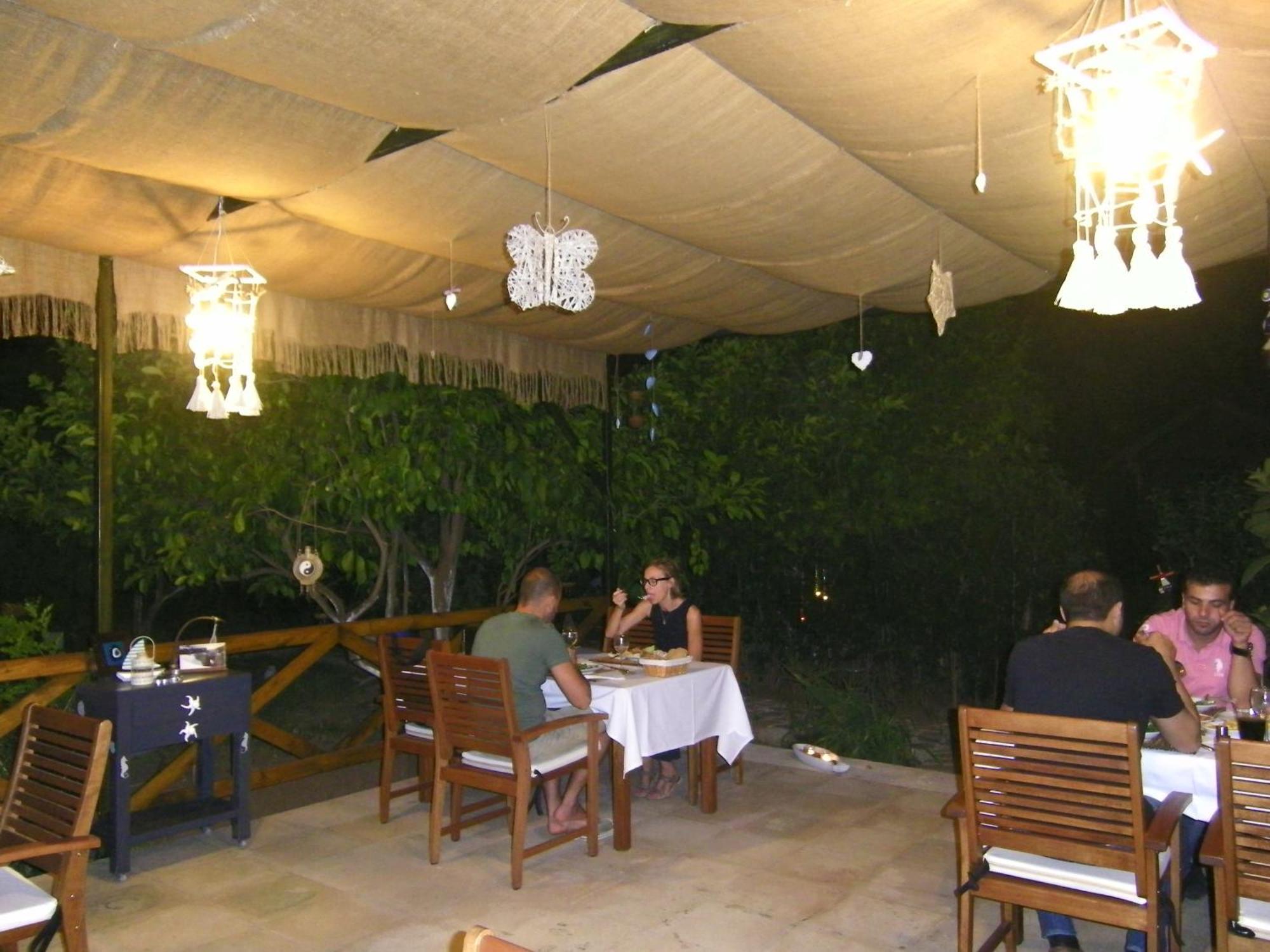 Portalimo Lodge Hotel - Adult Only +12 Çıralı Exteriör bild
