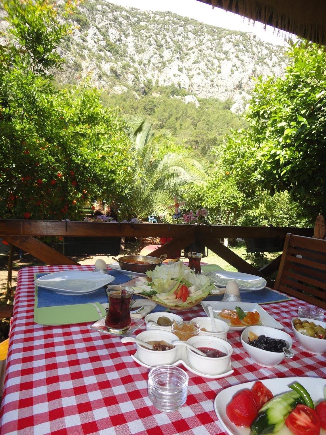 Portalimo Lodge Hotel - Adult Only +12 Çıralı Exteriör bild