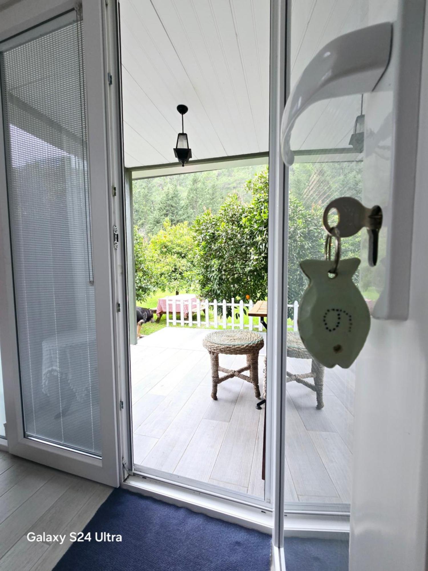 Portalimo Lodge Hotel - Adult Only +12 Çıralı Exteriör bild