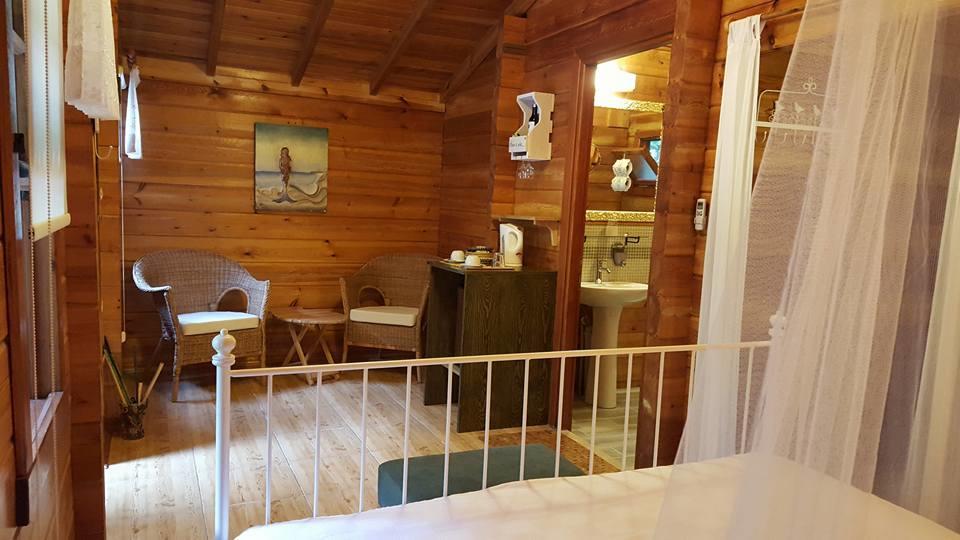 Portalimo Lodge Hotel - Adult Only +12 Çıralı Exteriör bild