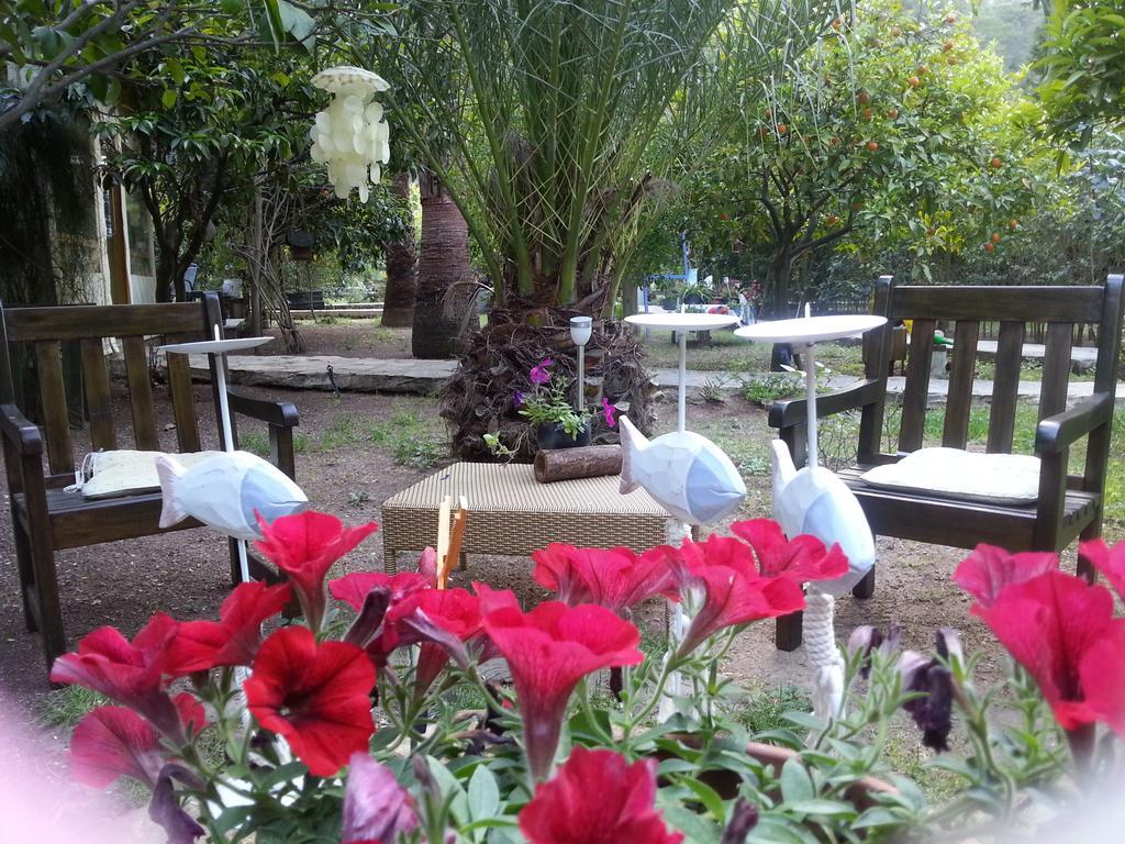 Portalimo Lodge Hotel - Adult Only +12 Çıralı Exteriör bild