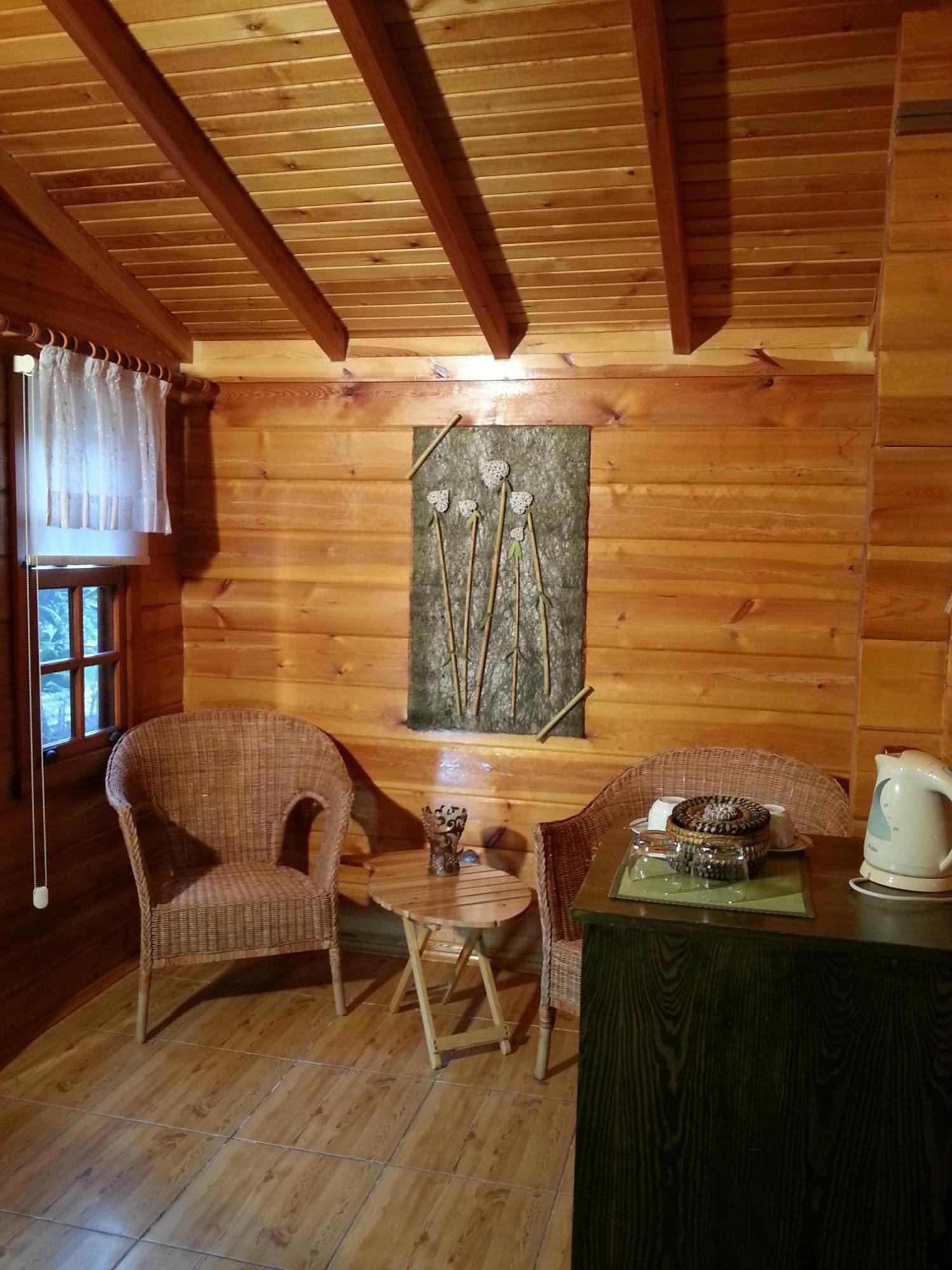 Portalimo Lodge Hotel - Adult Only +12 Çıralı Exteriör bild