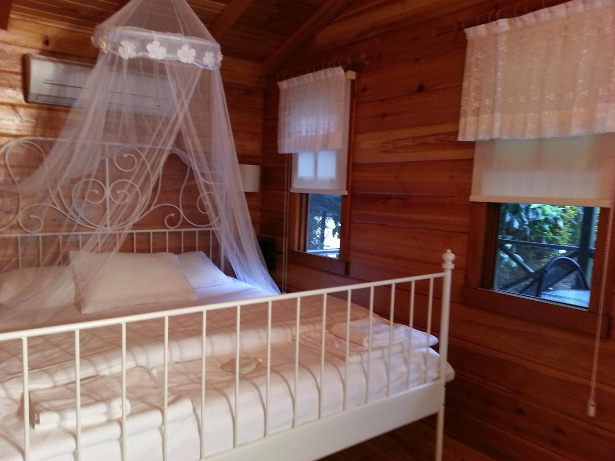 Portalimo Lodge Hotel - Adult Only +12 Çıralı Exteriör bild